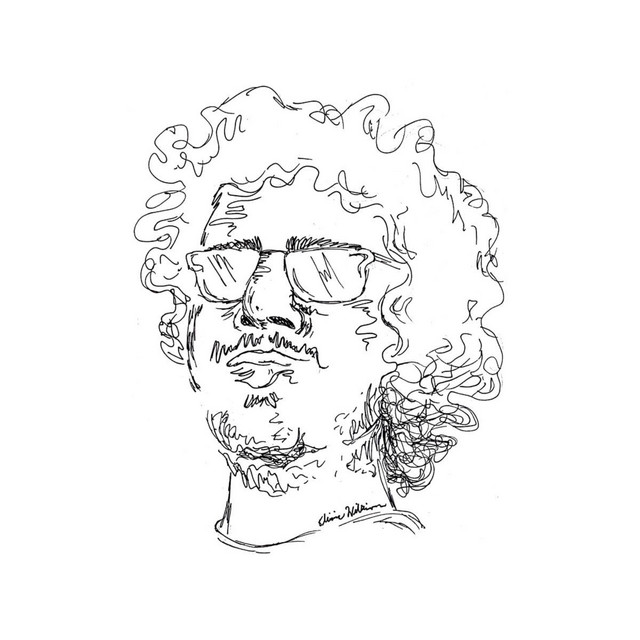 Comfort Food cover art