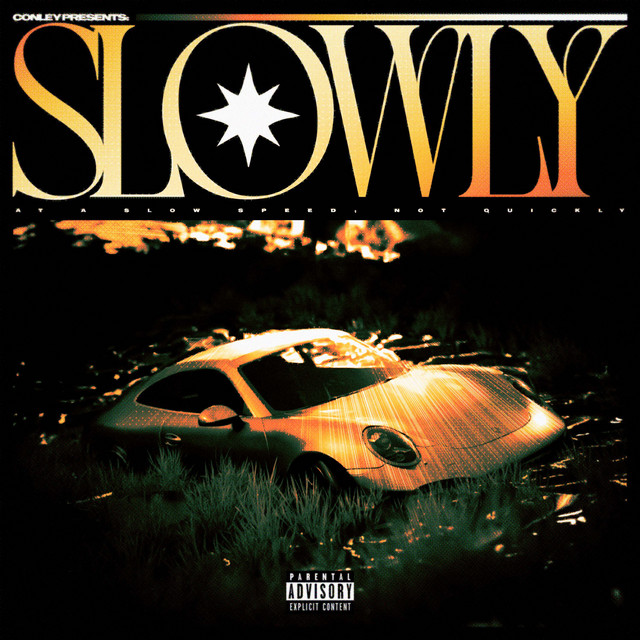 Slowly cover art