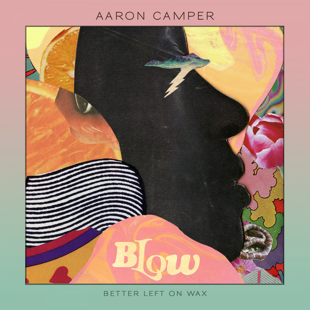 Blow cover art