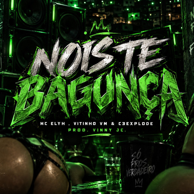 Nóis te Bagunça