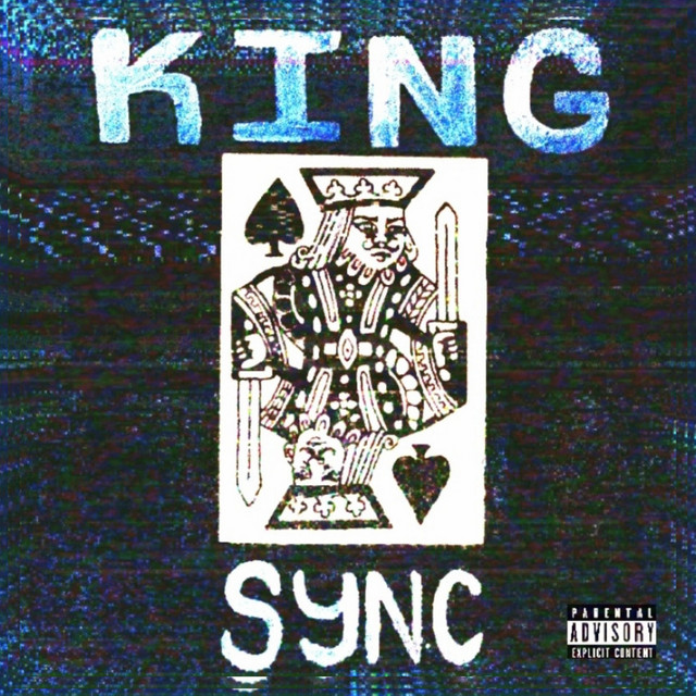 King cover art