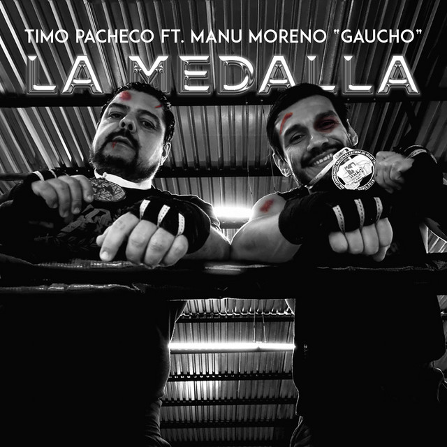 La Medalla