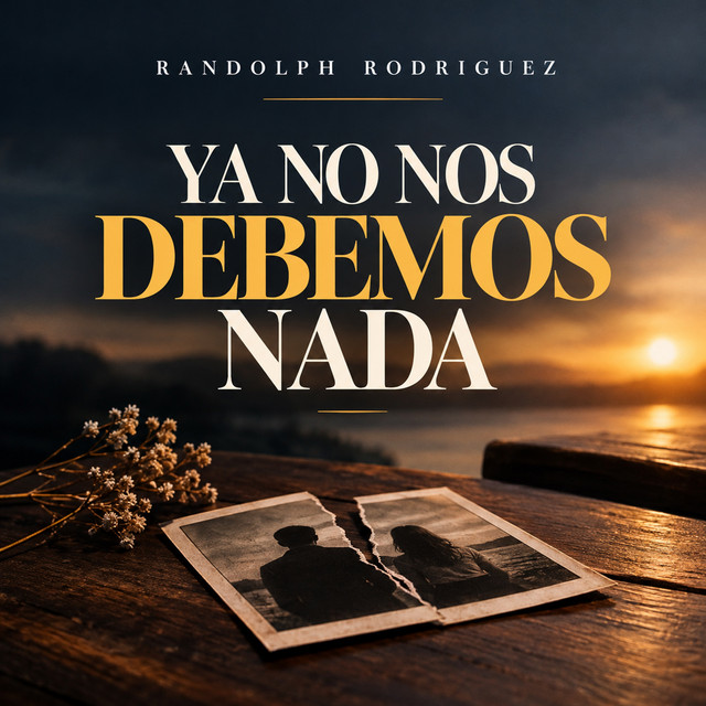 Randolph Rodriguez