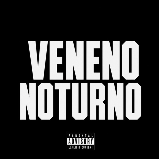 VENENO NOTURNO - SUPER SLOWED