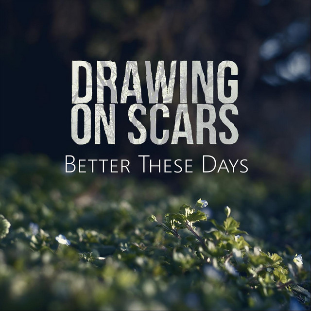 Better These Days cover art