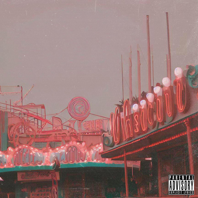 emotional. cover art
