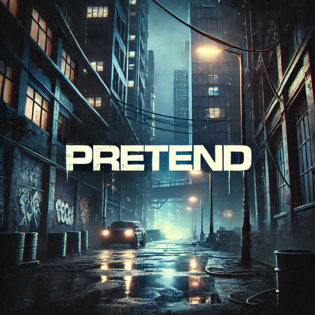 Pretend