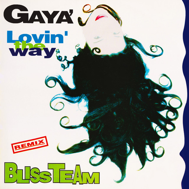 Lovin' The Way - Bliss Team Radio Edit cover art