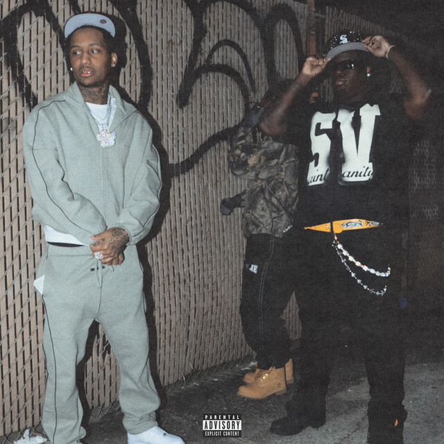 undefined album image