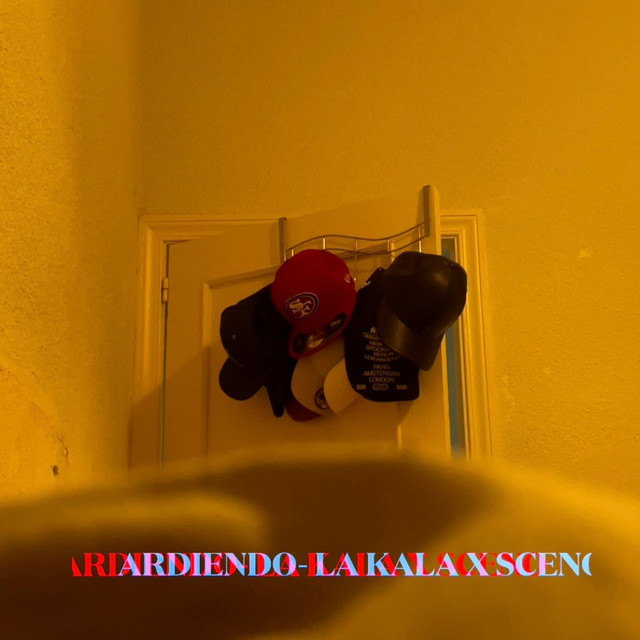 Ardiendo
