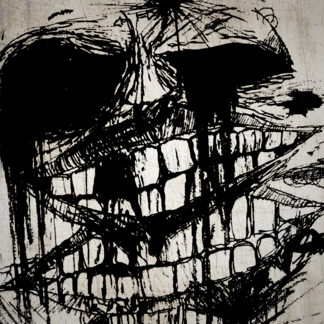 TEETH cover art