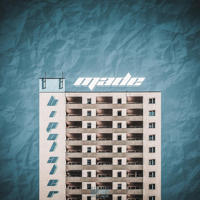 Bipolaler cover art