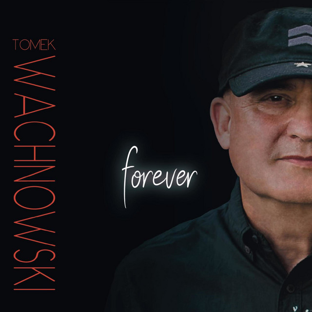 Forever cover art