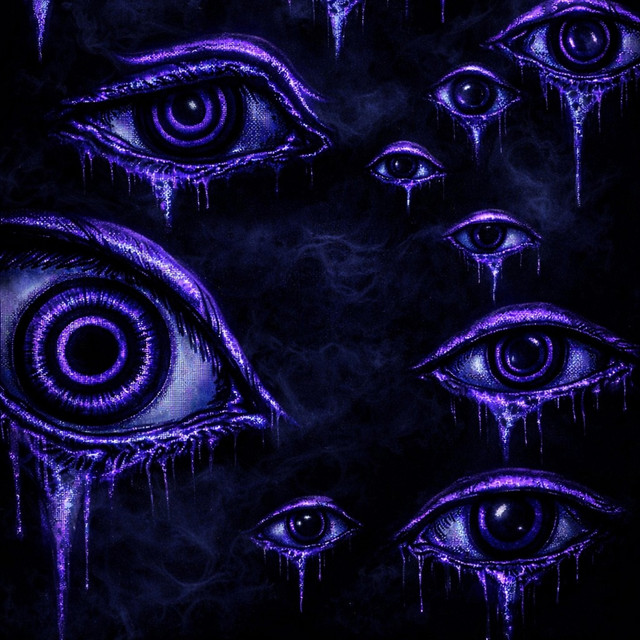 Hypnotic Interlude cover art