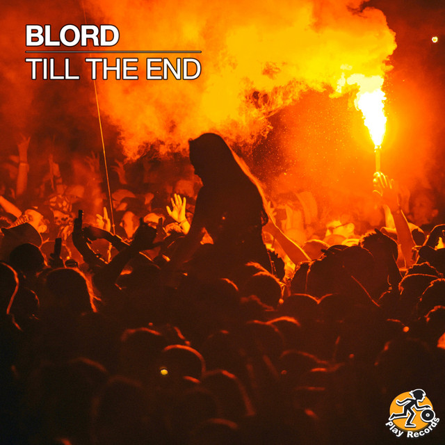 Till The End - Club Mix
