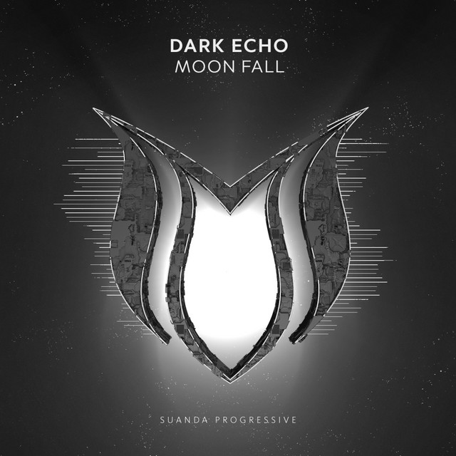 Moon Fall cover