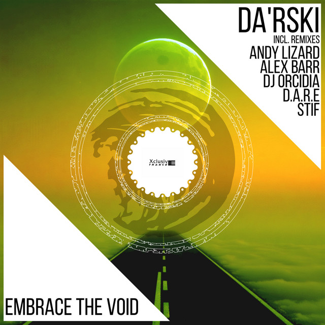 Embrace The Void - D.A.R.E Remix