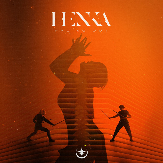 Fading Out Single By HENKA Spotify