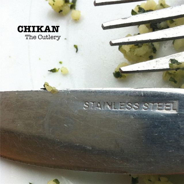The Cutlery cover