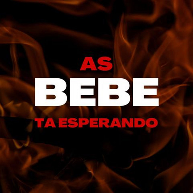 As Bebe Ta Esperando