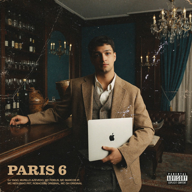 Paris 6
