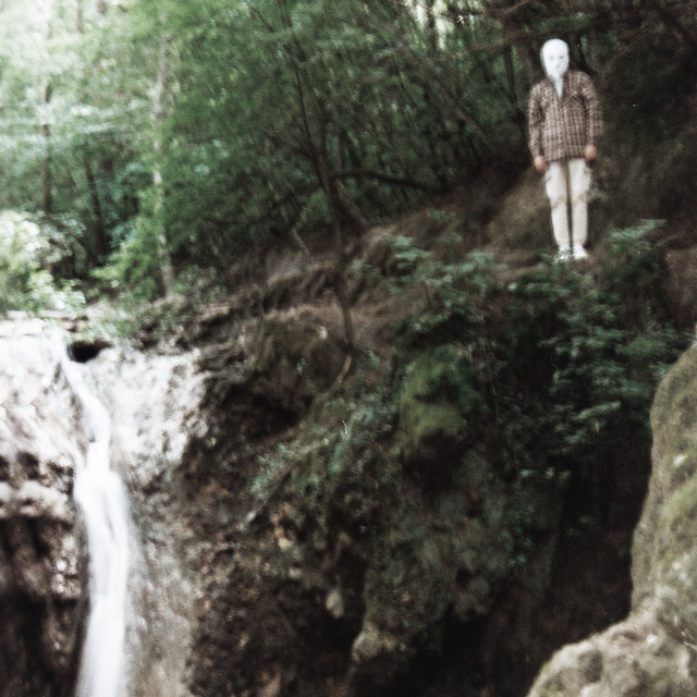 hegyvidék. cover art