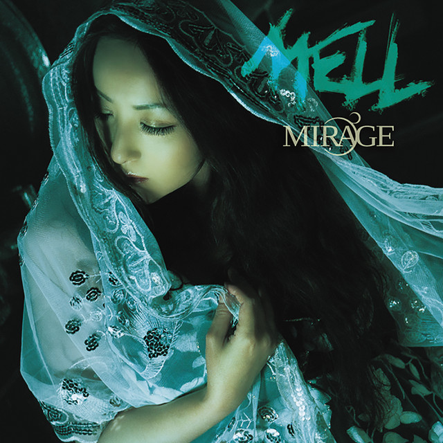 MIRAGE cover art