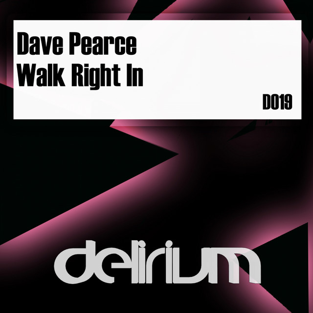 Walk Right In (Extended Mix) cover