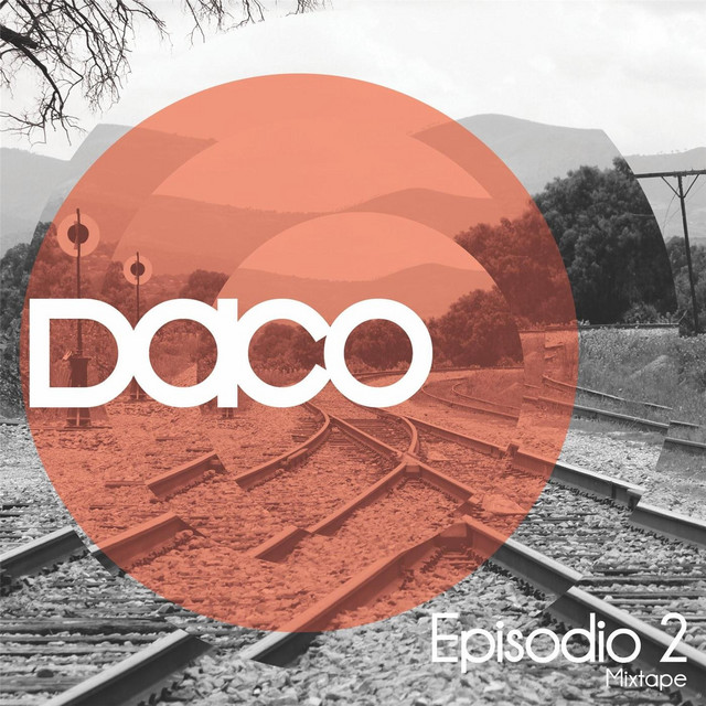 Episodio 2 Mixtape cover art