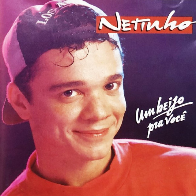 Netinho - Menina