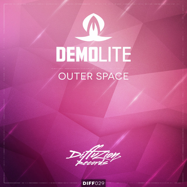 Outer Space cover