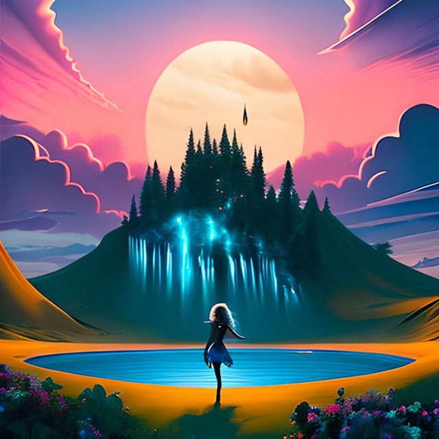 Amit Kumar, Gelion Tech, AshIzMean – Loveispop or Lovelypop