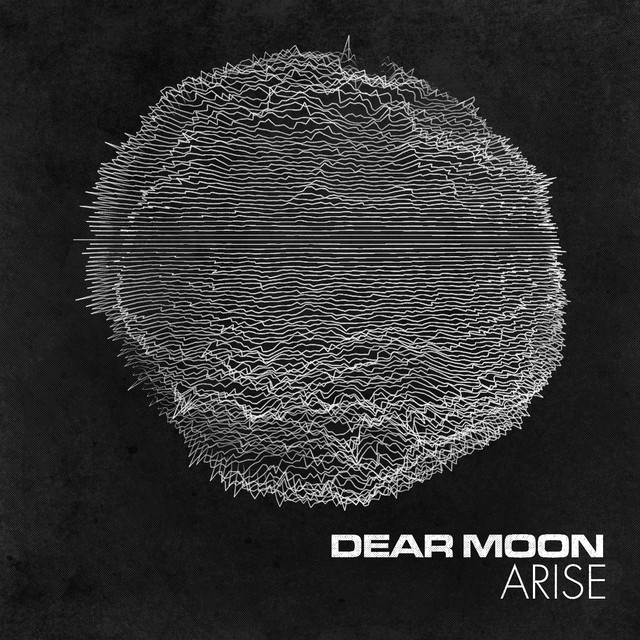 Arise cover art