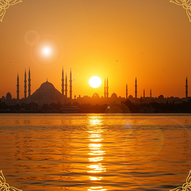 Türkiye'den Sufi Müziği cover art