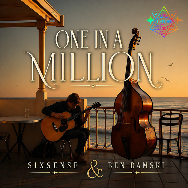 One In A Million cover art