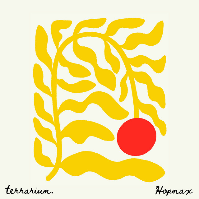Обкладинка: Warm Day — Hopmax
