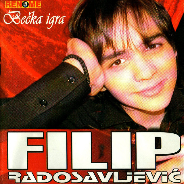 Filip Radosavljevic | Spotify