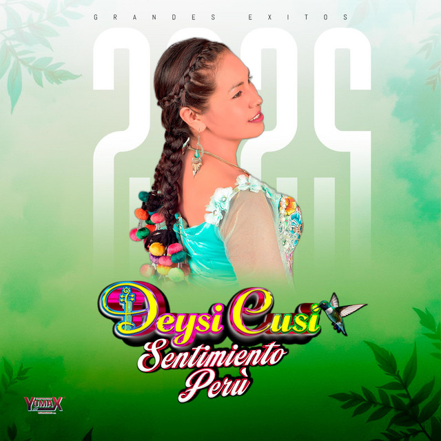 Deysi Cusi | Spotify