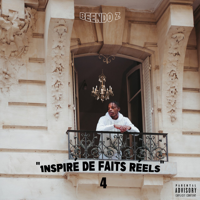 INSPIRÉ DE FAITS RÉELS #4