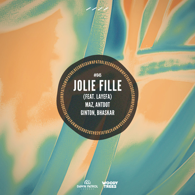 Jolie Fille (Bhaskar Remix)