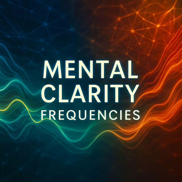 Mental Clarity Frequency