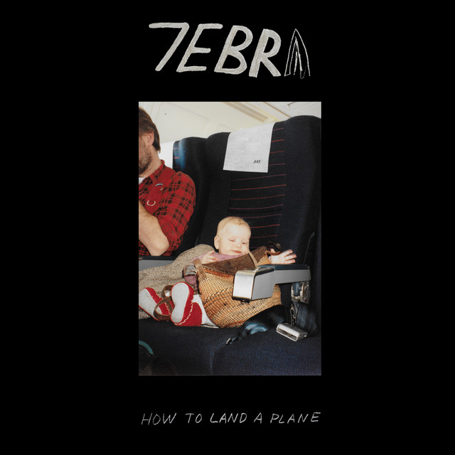 How to Land a Plane by 7ebra