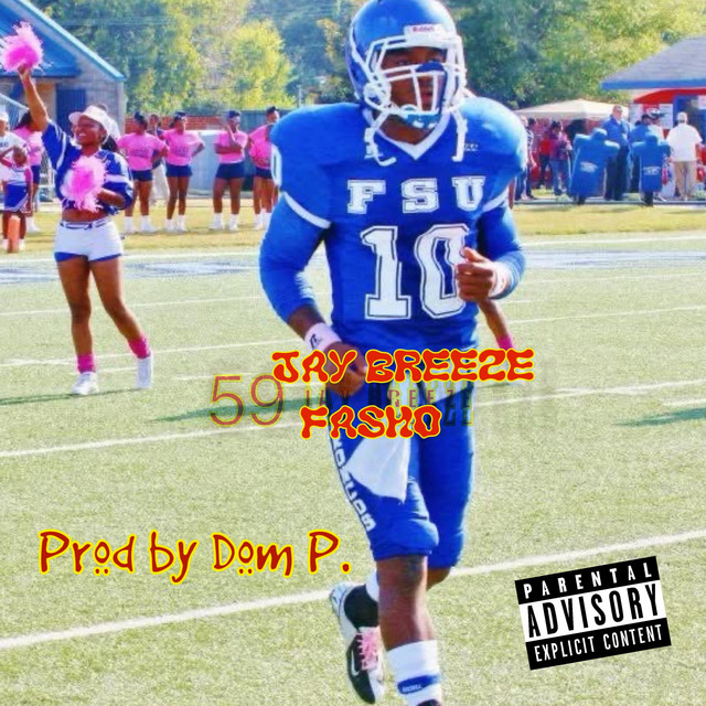 59 Jay Breeze
