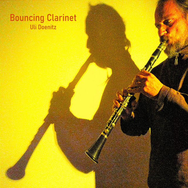Bouncing Clarinet