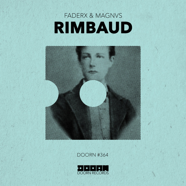 Rimbaud - Extended Mix album art