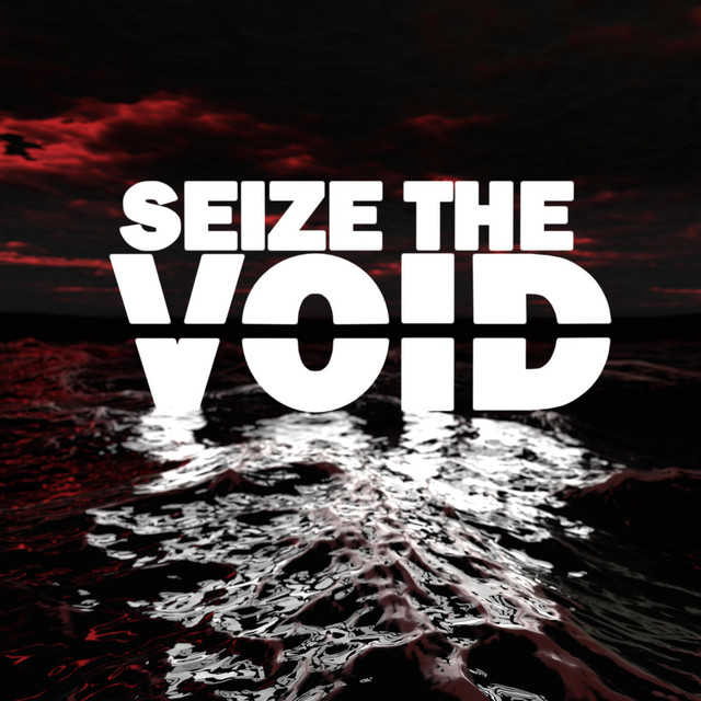 Ocean cover art
