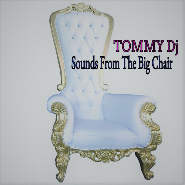 Sounds From The Big Chair