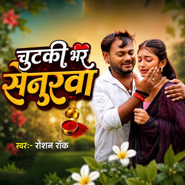 Chutki Bhar Senurwa