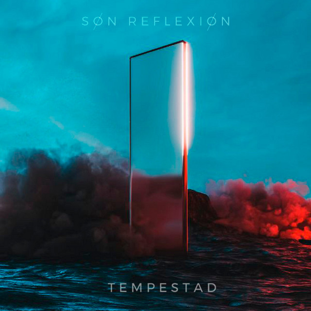 Tempestad cover art