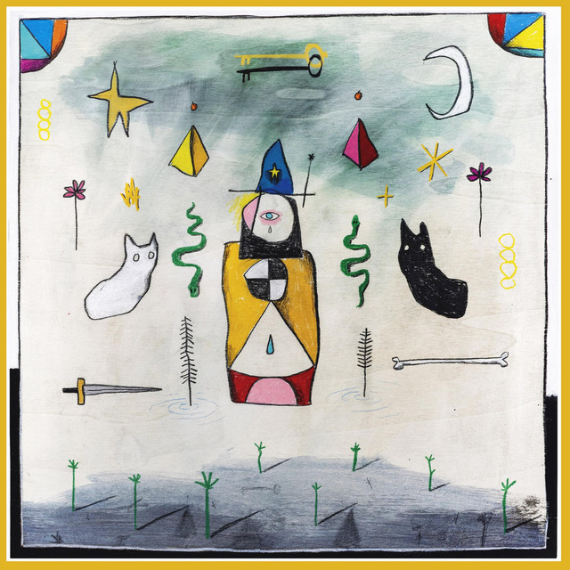 undefined album image
